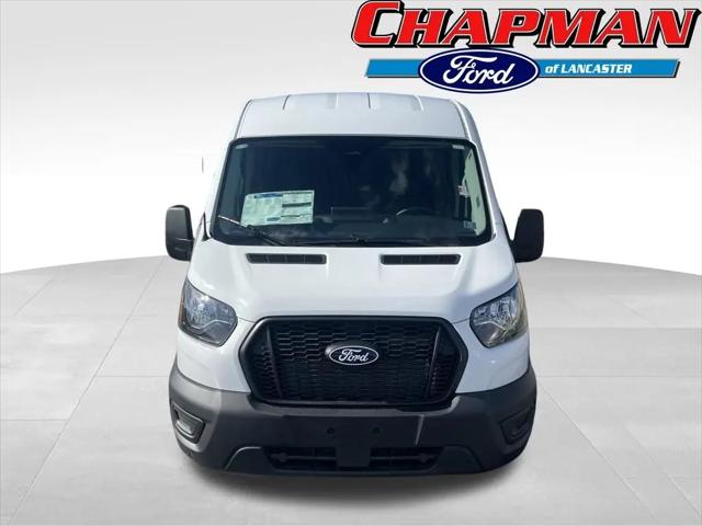 2026 Ford Transit Cargo Van T-250