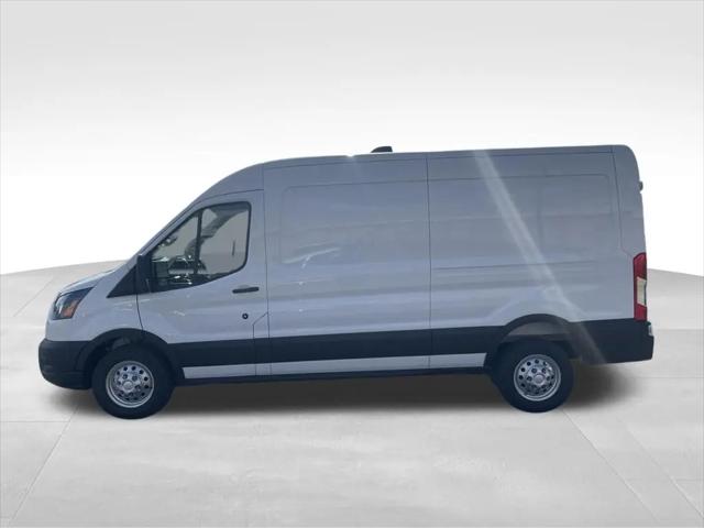 2026 Ford Transit Cargo Van T-250