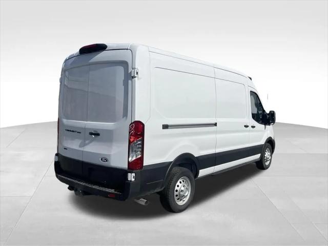 2026 Ford Transit Cargo Van T-250