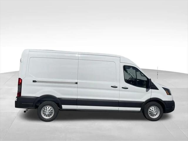 2026 Ford Transit Cargo Van T-250