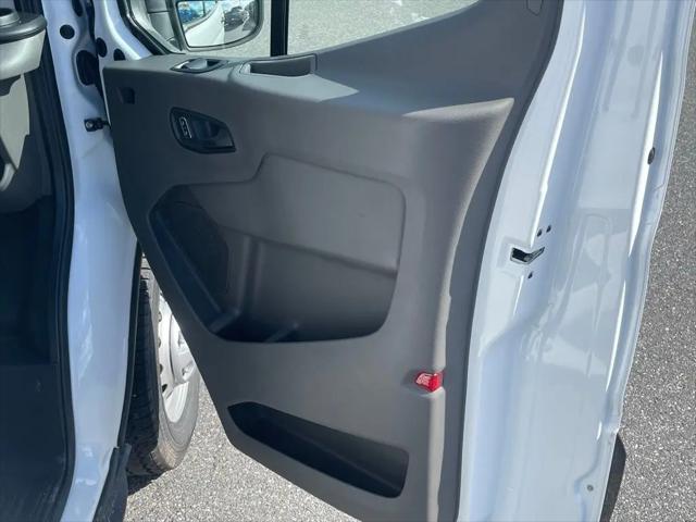 2026 Ford Transit Cargo Van T-250