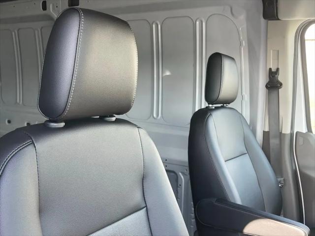 2026 Ford Transit Cargo Van T-250