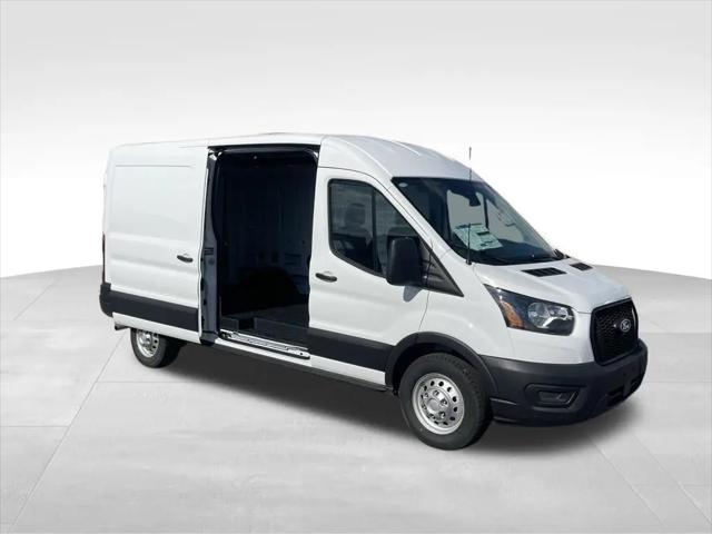 2026 Ford Transit Cargo Van T-250