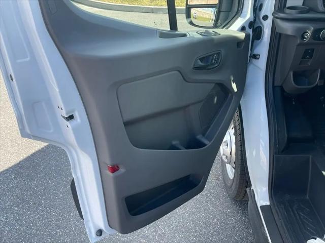 2026 Ford Transit Cargo Van T-250