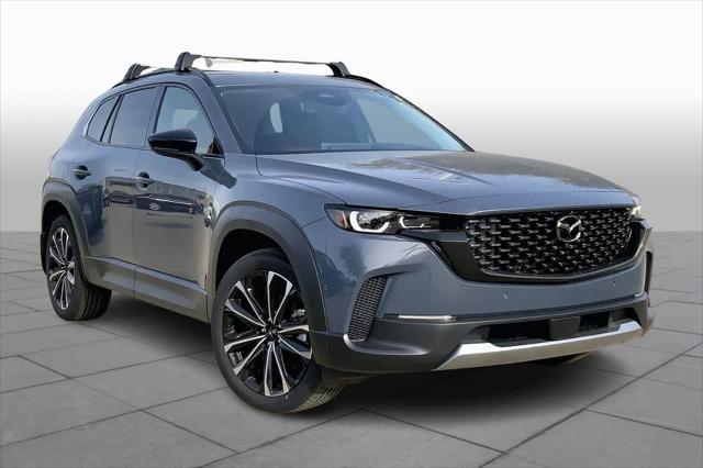 2026 Mazda CX-50 2.5 Turbo Premium Plus