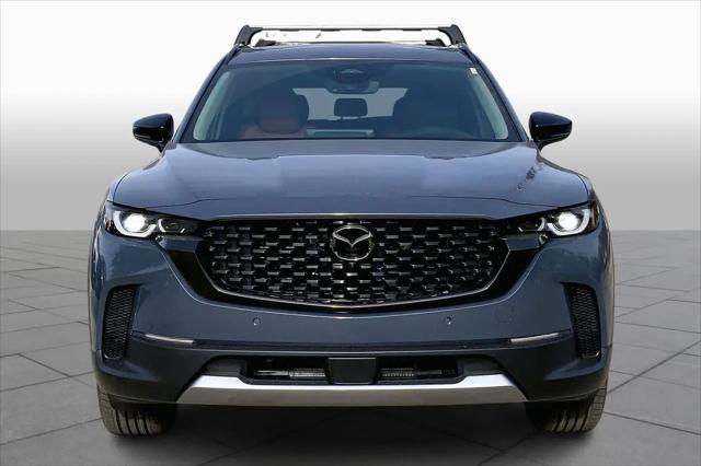 2026 Mazda CX-50 2.5 Turbo Premium Plus