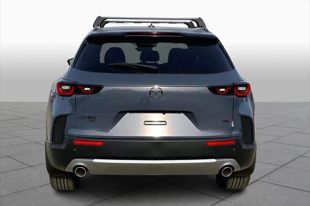 2026 Mazda CX-50 2.5 Turbo Premium Plus
