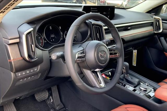 2026 Mazda CX-50 2.5 Turbo Premium Plus