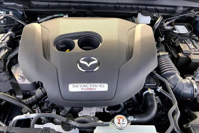 2026 Mazda CX-50 2.5 Turbo Premium Plus