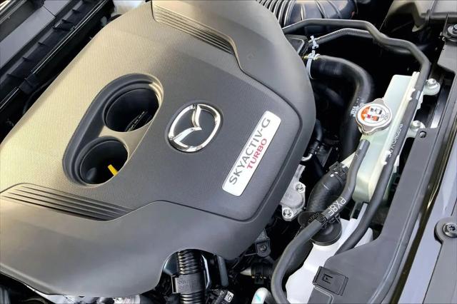 2026 Mazda CX-50 2.5 Turbo Premium Plus