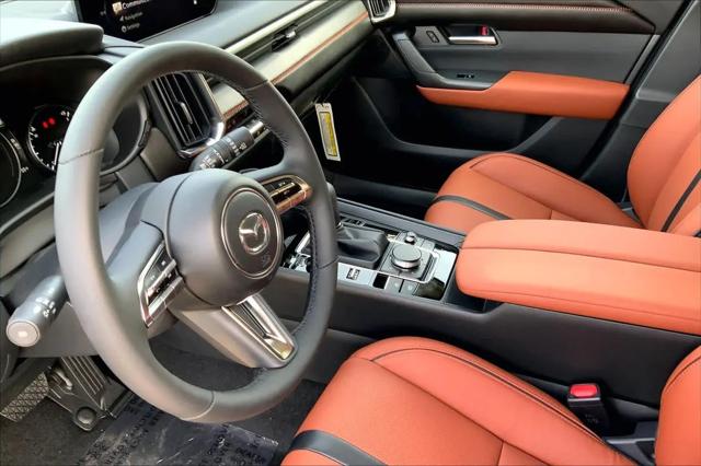 2026 Mazda CX-50 2.5 Turbo Premium Plus