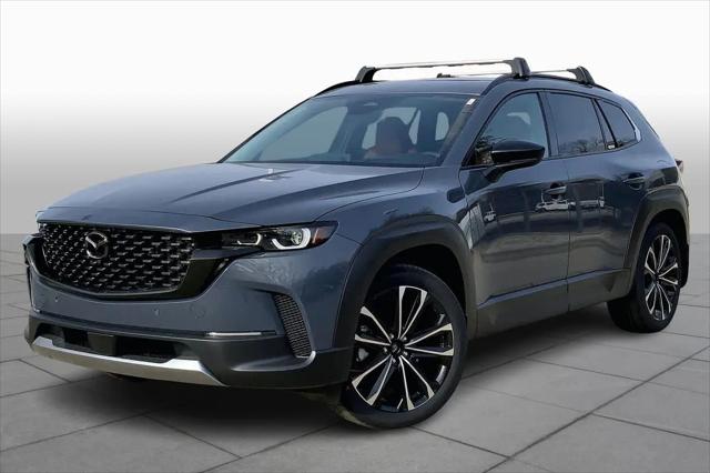 2026 Mazda CX-50 2.5 Turbo Premium Plus for sale in Denton, TX