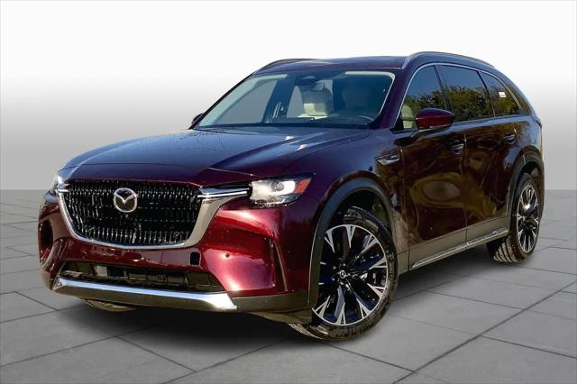 2026 Mazda X-90 Premium Plus for sale in Denton, TX