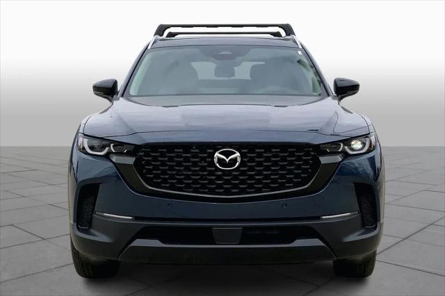 2026 Mazda CX-50 Hybrid Premium Plus