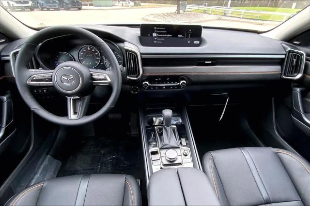 2026 Mazda CX-50 Hybrid Premium Plus