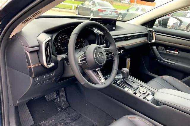 2026 Mazda CX-50 Hybrid Premium Plus