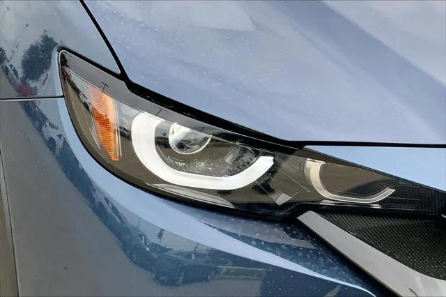 2026 Mazda CX-50 Hybrid Premium Plus