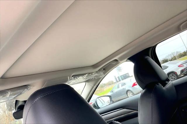 2026 Mazda CX-50 Hybrid Premium Plus