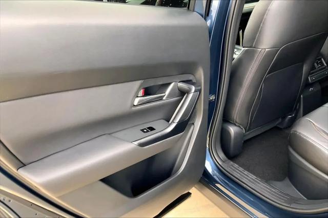 2026 Mazda CX-50 Hybrid Premium Plus