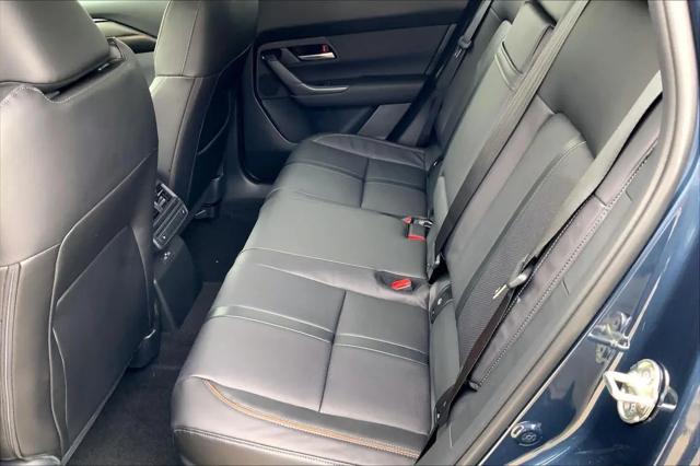 2026 Mazda CX-50 Hybrid Premium Plus