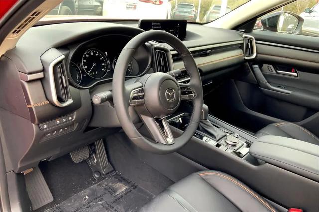 2026 Mazda CX-50 Hybrid Premium