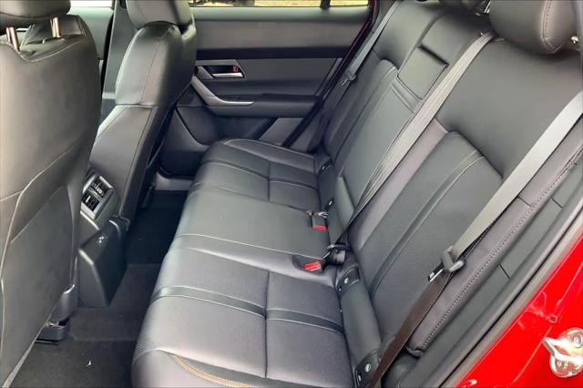 2026 Mazda CX-50 Hybrid Premium