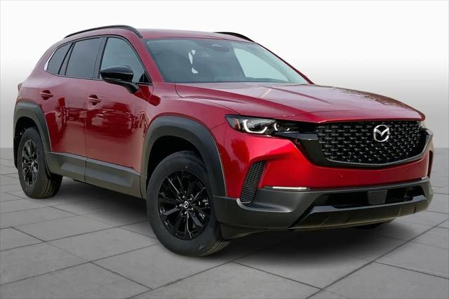 2026 Mazda CX-50 Hybrid Premium