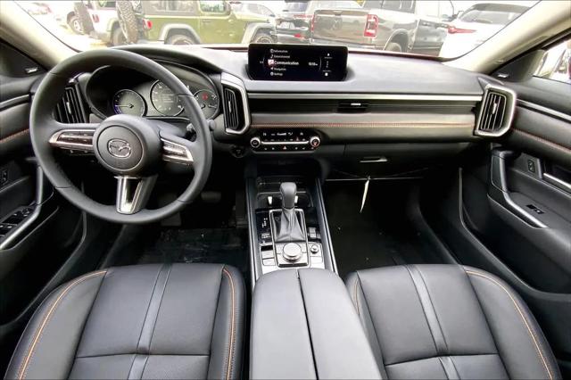 2026 Mazda CX-50 Hybrid Premium