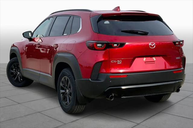 2026 Mazda CX-50 Hybrid Premium