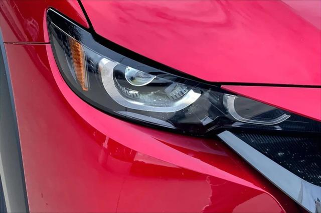 2026 Mazda CX-50 Hybrid Premium
