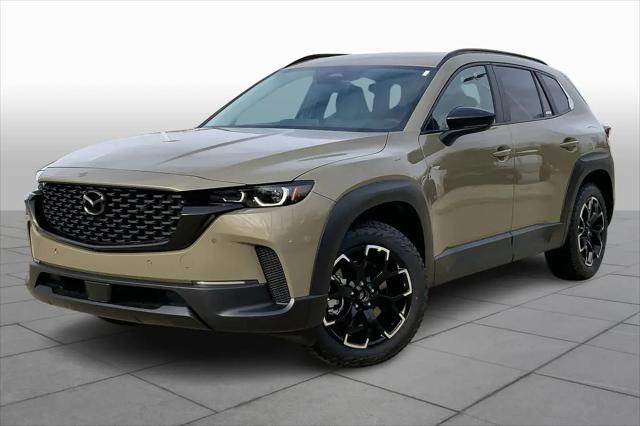 2026 Mazda CX-50 2.5 S Meridian Edition for sale in Denton, TX
