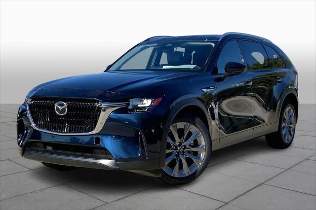 2026 Mazda X-90 Preferred for sale in Denton, TX
