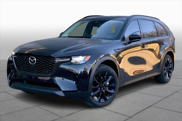 2026 Mazda X-90 Premium Sport for sale in Denton, TX