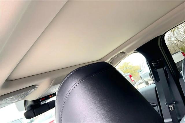 2026 Mazda CX-50 Hybrid Premium