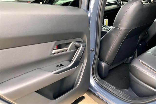 2026 Mazda CX-50 Hybrid Premium