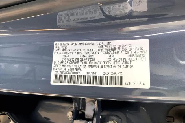 2026 Mazda CX-50 Hybrid Premium
