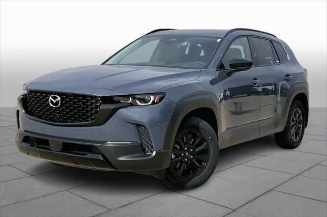 2026 Mazda CX-50 Hybrid Premium for sale in Denton, TX