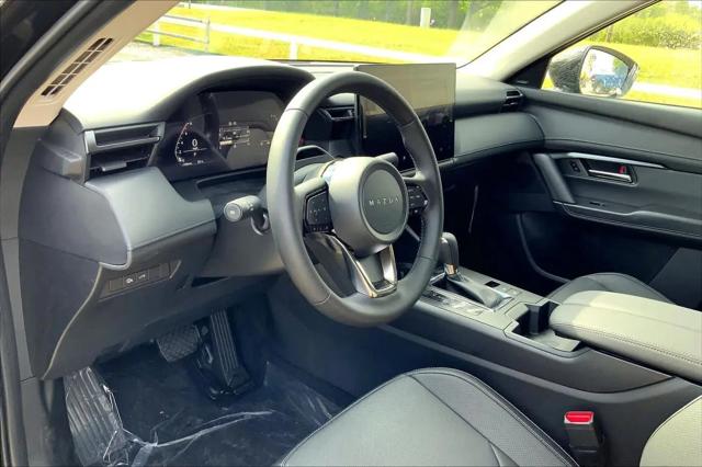 2026 Mazda CX-5 2.5 S Premium Plus