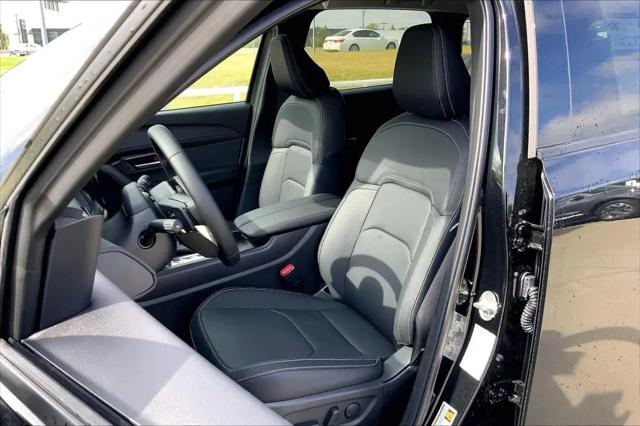 2026 Mazda CX-5 2.5 S Premium Plus