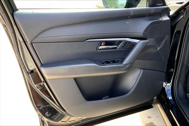 2026 Mazda CX-5 2.5 S Premium Plus