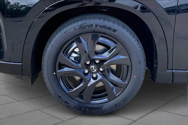 2026 Mazda CX-5 2.5 S Premium Plus