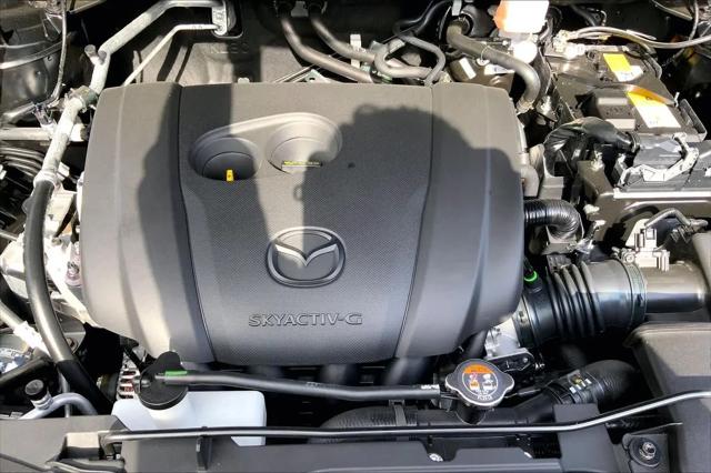 2026 Mazda CX-5 2.5 S Premium Plus