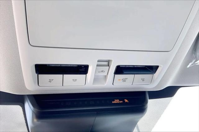 2026 Mazda CX-5 2.5 S Premium Plus
