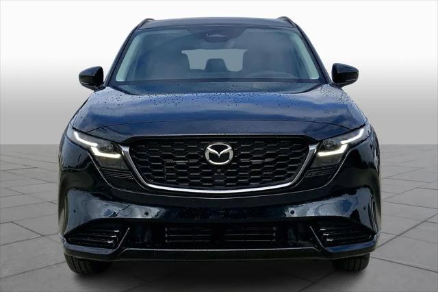 2026 Mazda CX-5 2.5 S Premium Plus