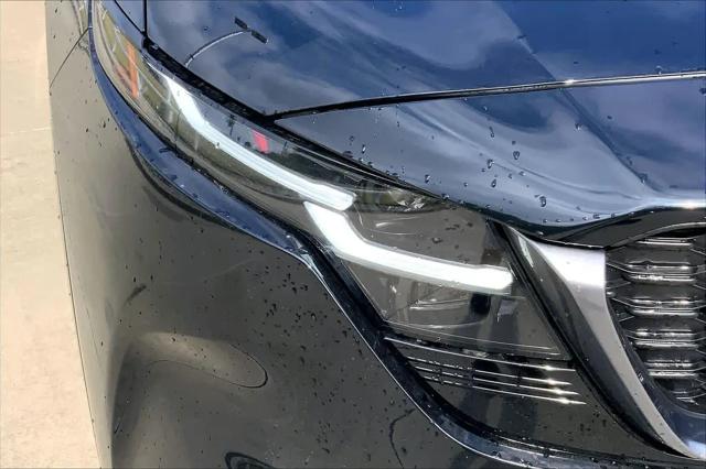 2026 Mazda CX-5 2.5 S Premium Plus