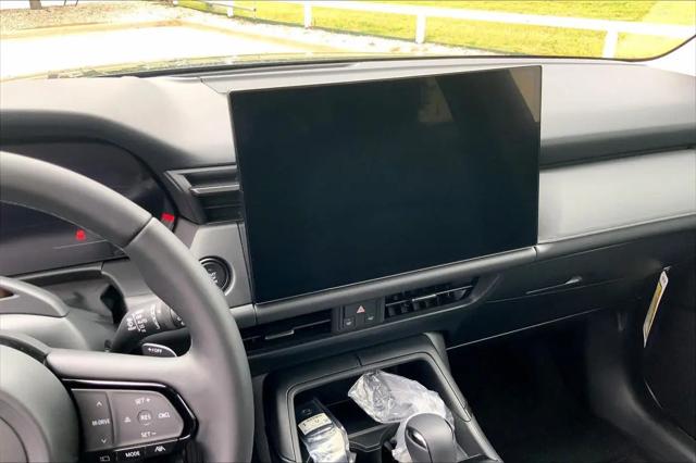 2026 Mazda CX-5 2.5 S Premium Plus