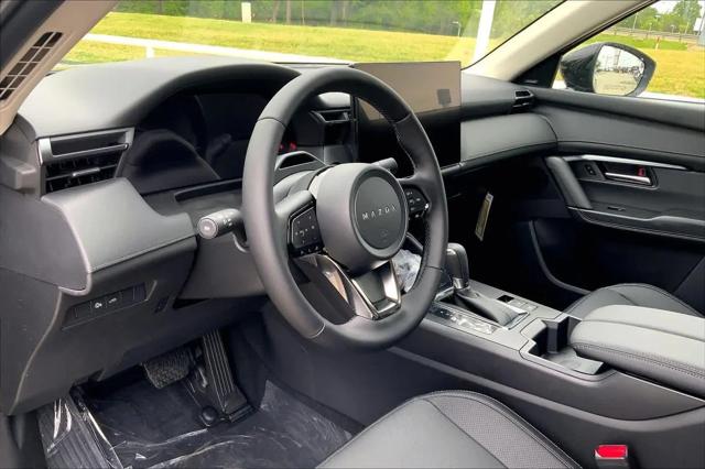 2026 Mazda CX-5 2.5 S Premium Plus