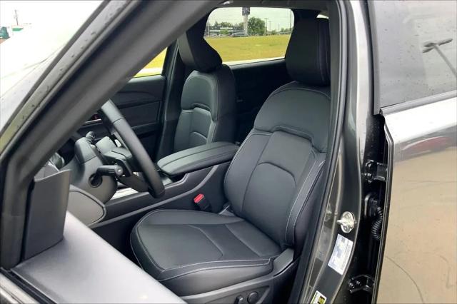 2026 Mazda CX-5 2.5 S Premium Plus