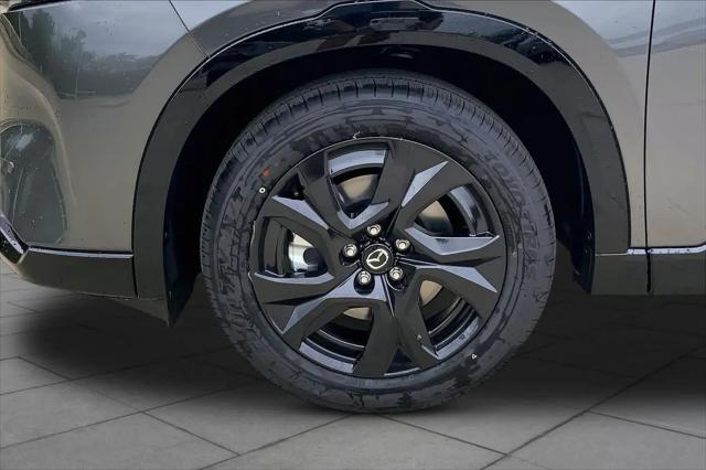 2026 Mazda CX-5 2.5 S Premium Plus