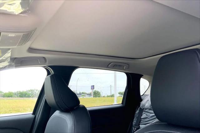 2026 Mazda CX-5 2.5 S Premium Plus